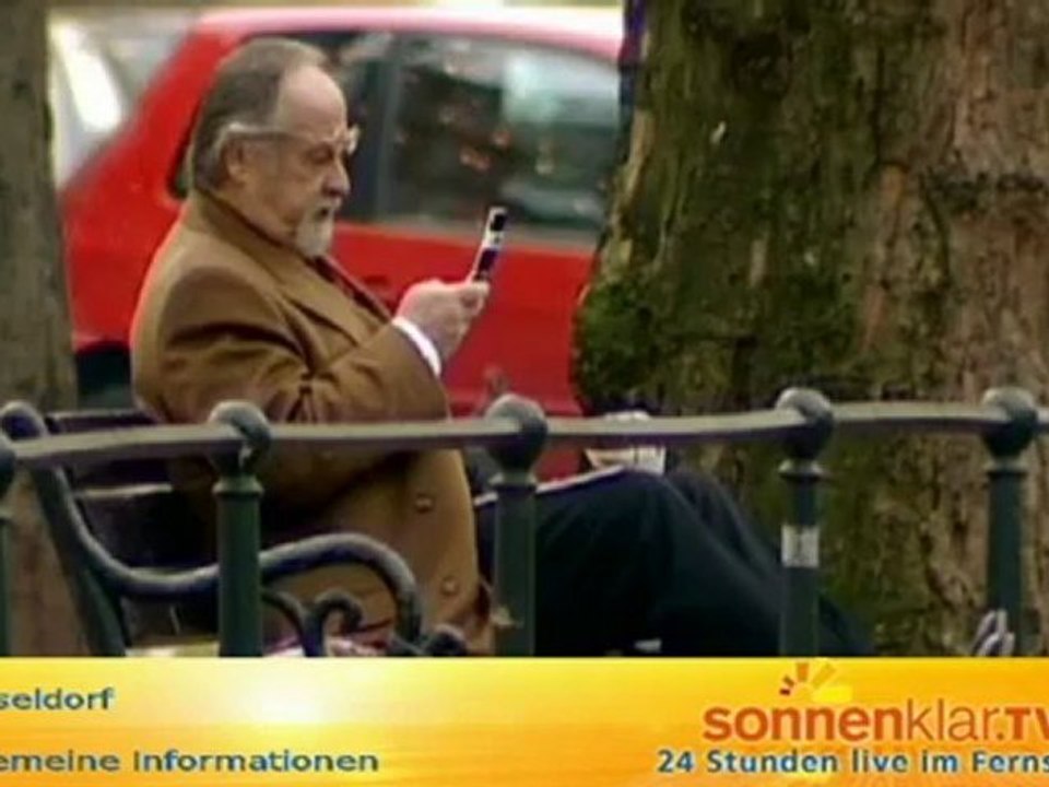 Düsseldorf allgemein (Herbst)