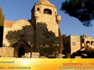 Tipp Rhodos - Filerimosberg