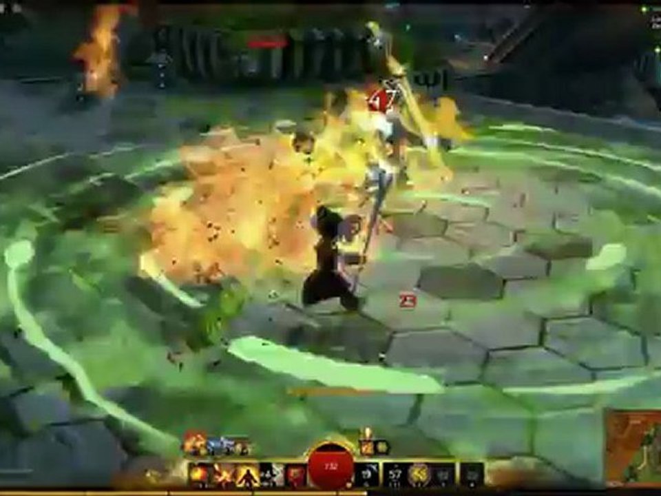 Serving Up Trouble - Guild Wars 2 - Personal Story Playthrough pt8