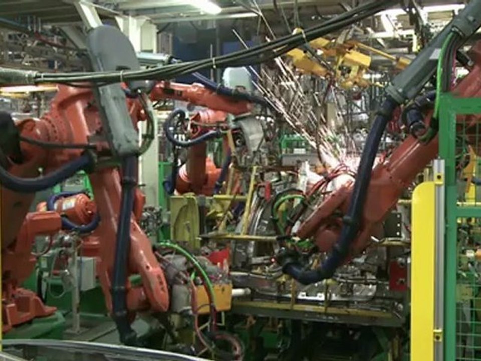 Gelobtes auto-land: russland lockt