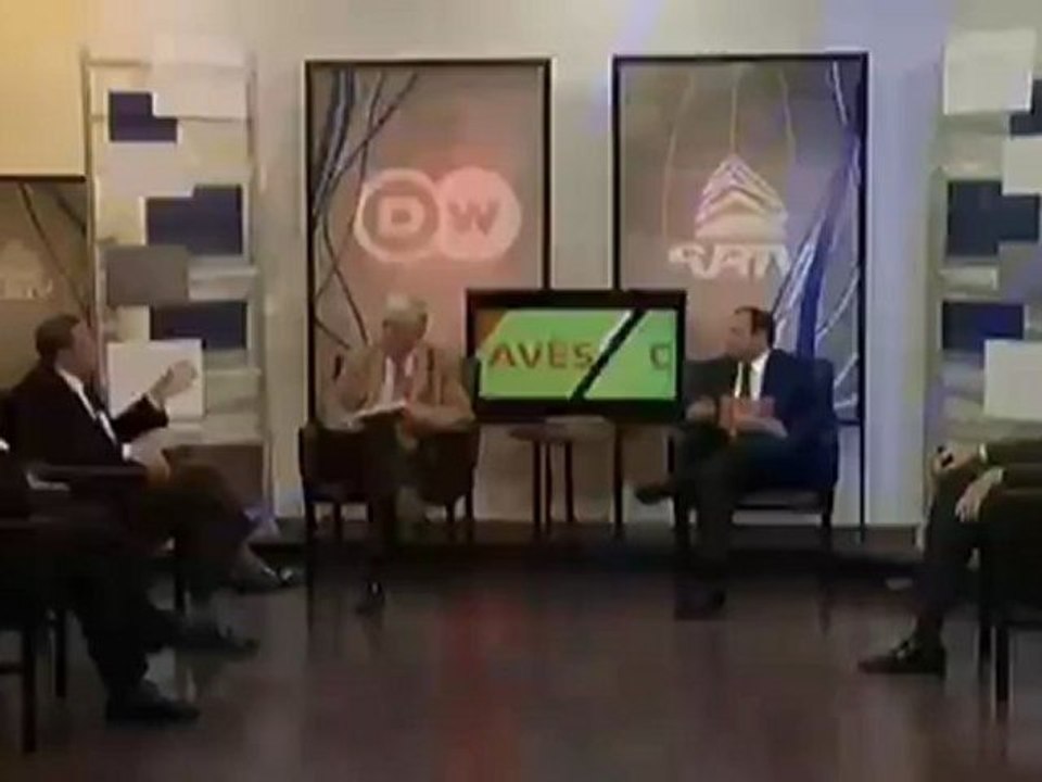 Claves: Asesinato de periodistas | Claves