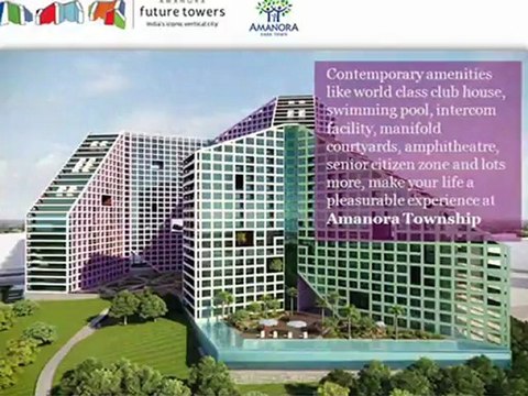 Hadapsar Flats in Demand With The Growth of it Sector in Pune