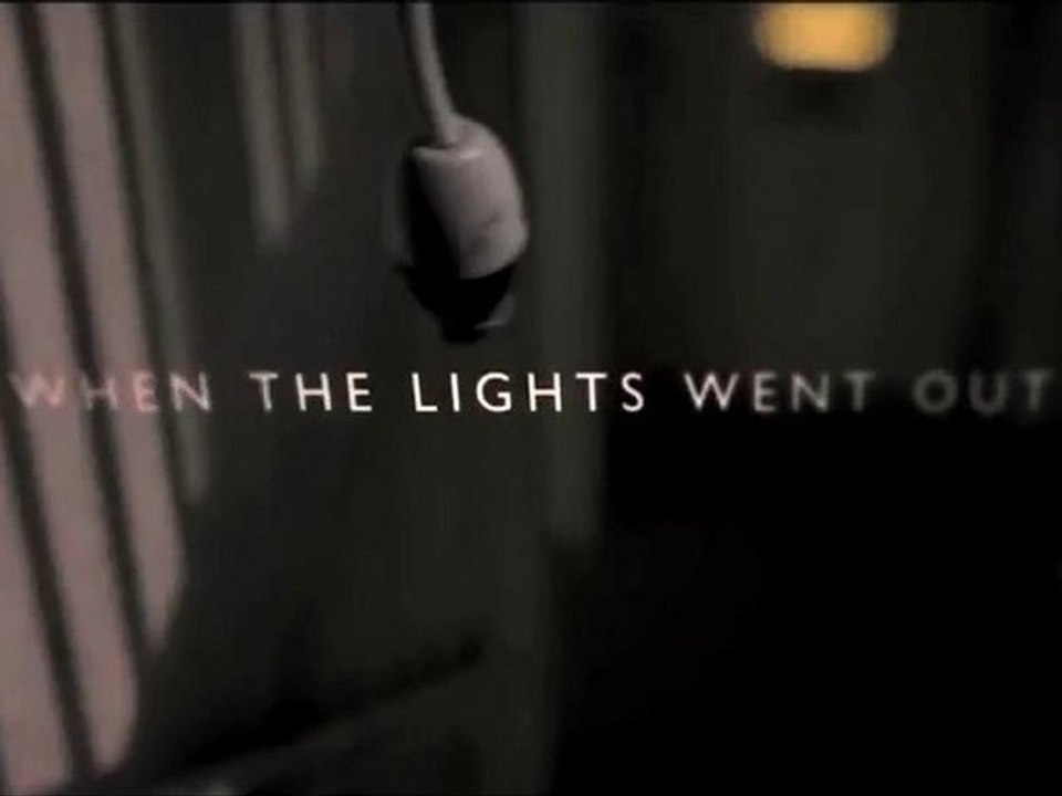 FEFFS '12 : When The Lights Went Out VO | HD