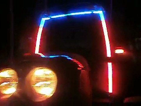 [PART '2]Bas Vuruşlarına Duyarlı Ledler.. [RGB] 30.08.2012