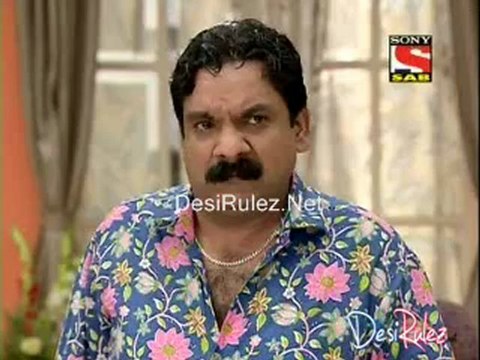 Golmaal Hai Bhai Sab Golmaal Hai 18th September 2012pt2