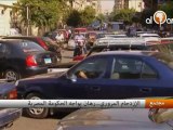 الإزدحام  المروري ..  رهان يواجه الحكومة المصرية