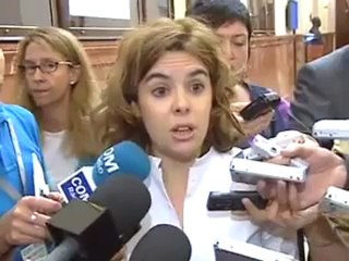 Las reacciones a la actual política del Gobierno