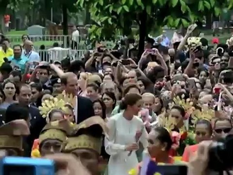 Celebrity Bytes: Court Bans Kate Middleton Topless Photos