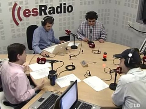 Grupo Risa: La huelga de los funcionarios - 09/06/10