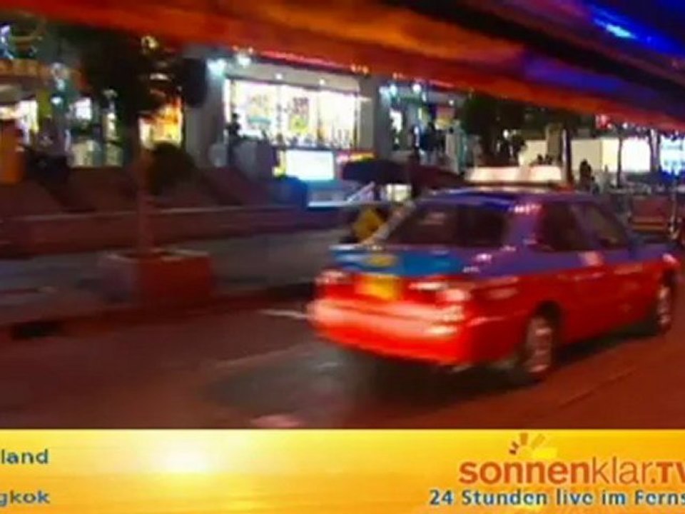 Bangkok allgemein 2