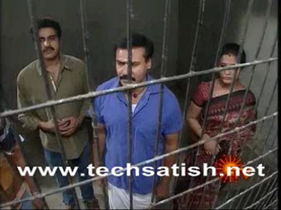 Mundhanai Part 3