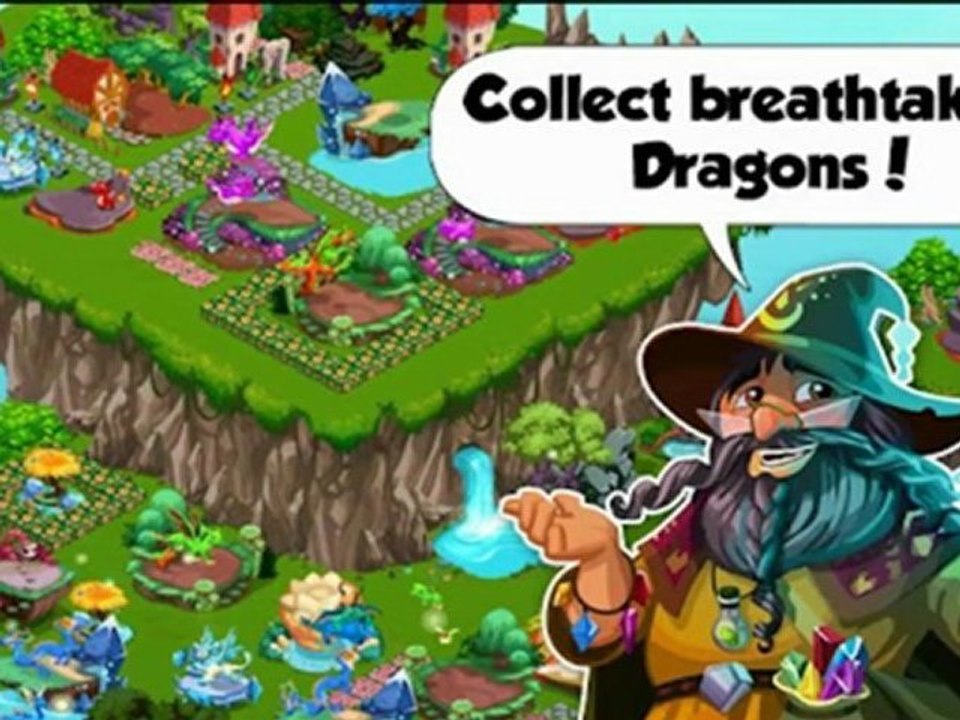 Dragon story cheat