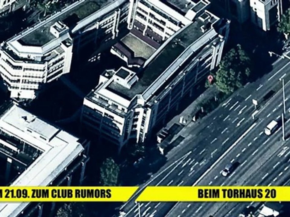 FILMRISS - GRAND OPENING 21.09.2012