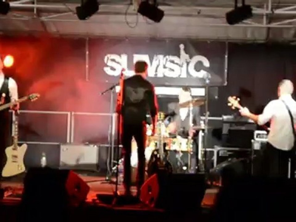 Le signal - Sumsic