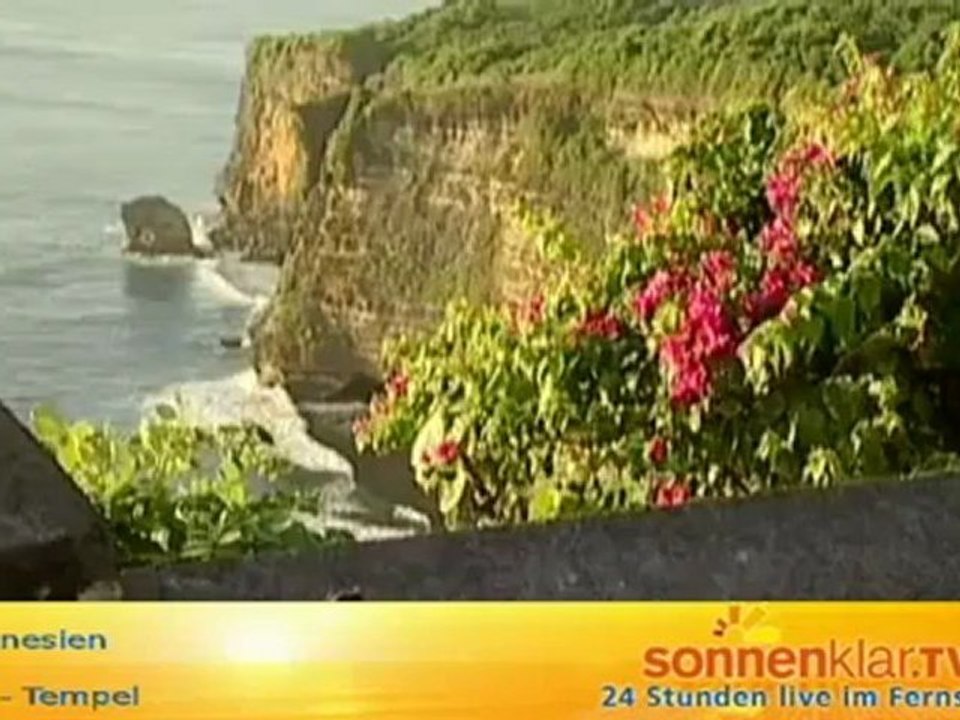 Tipp Bali - Tempel