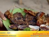 Tipp Bali - Seafooddinner Jimbaran