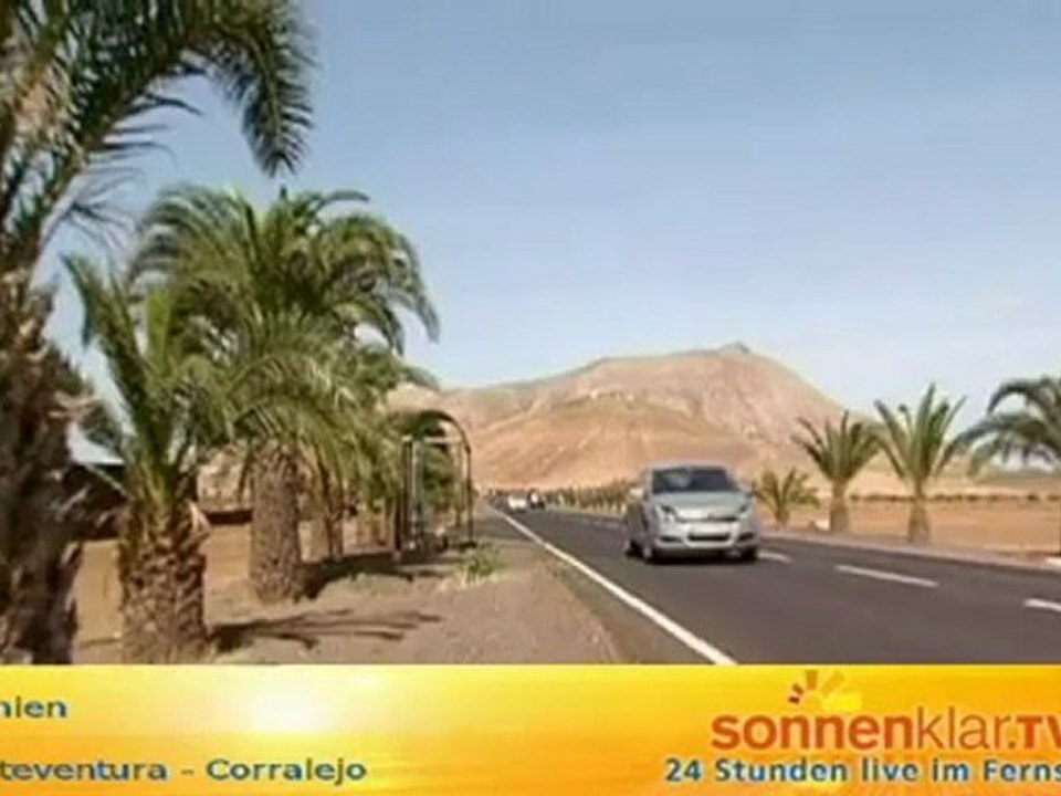 Tipp Fuerteventura - Corralejo