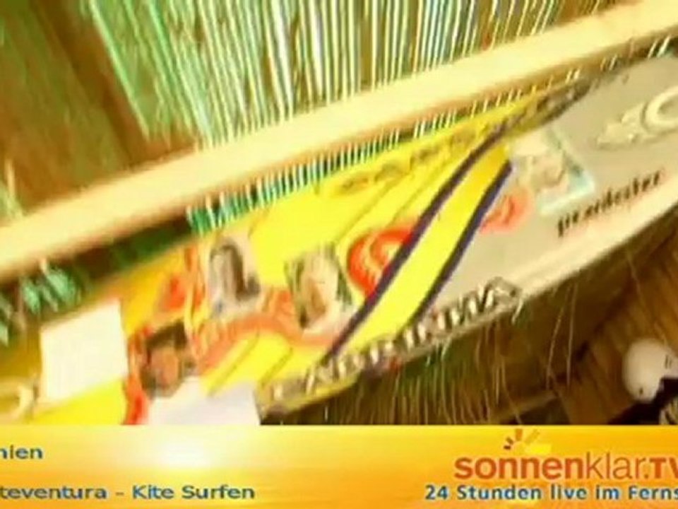 Tipp Fuerteventura - Kite Surfen