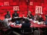 Stéphane de Groodt fait son billet du jour dans A La Bonne Heure du 18/09/2012