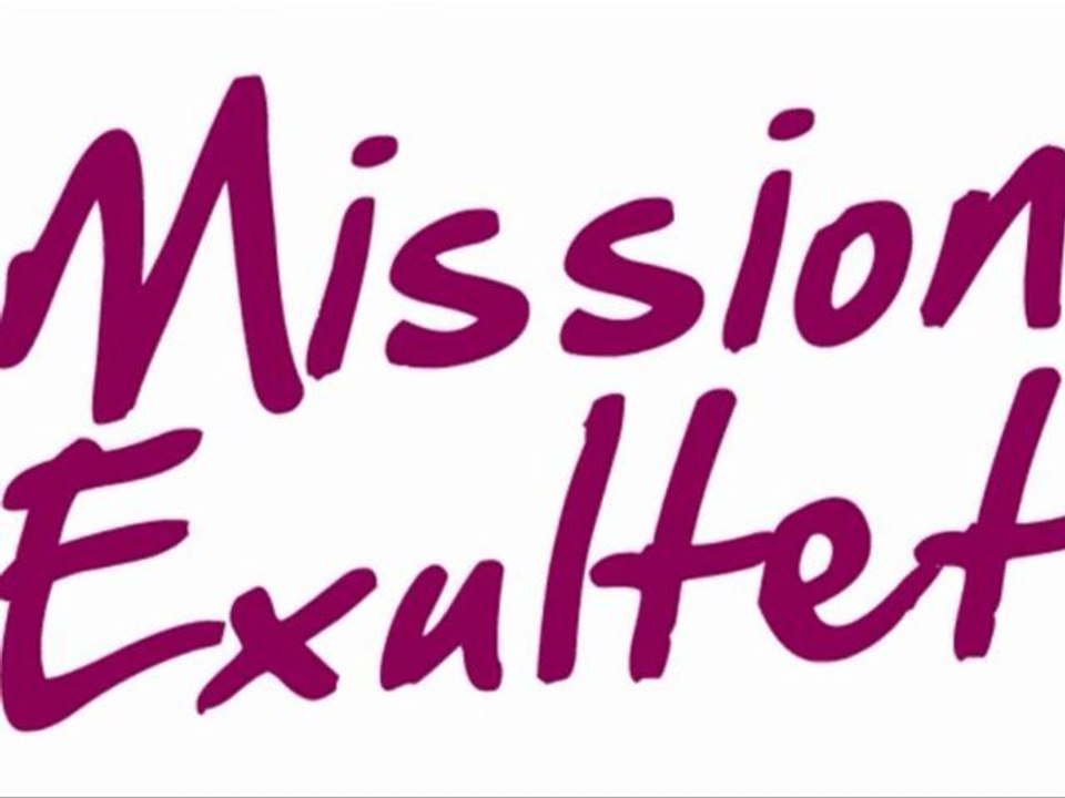 Mission Exultet 2012