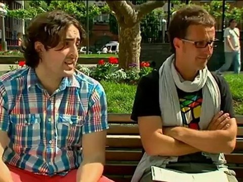 Kerman mintzalagun bila (Kerman eta estralurtarra)