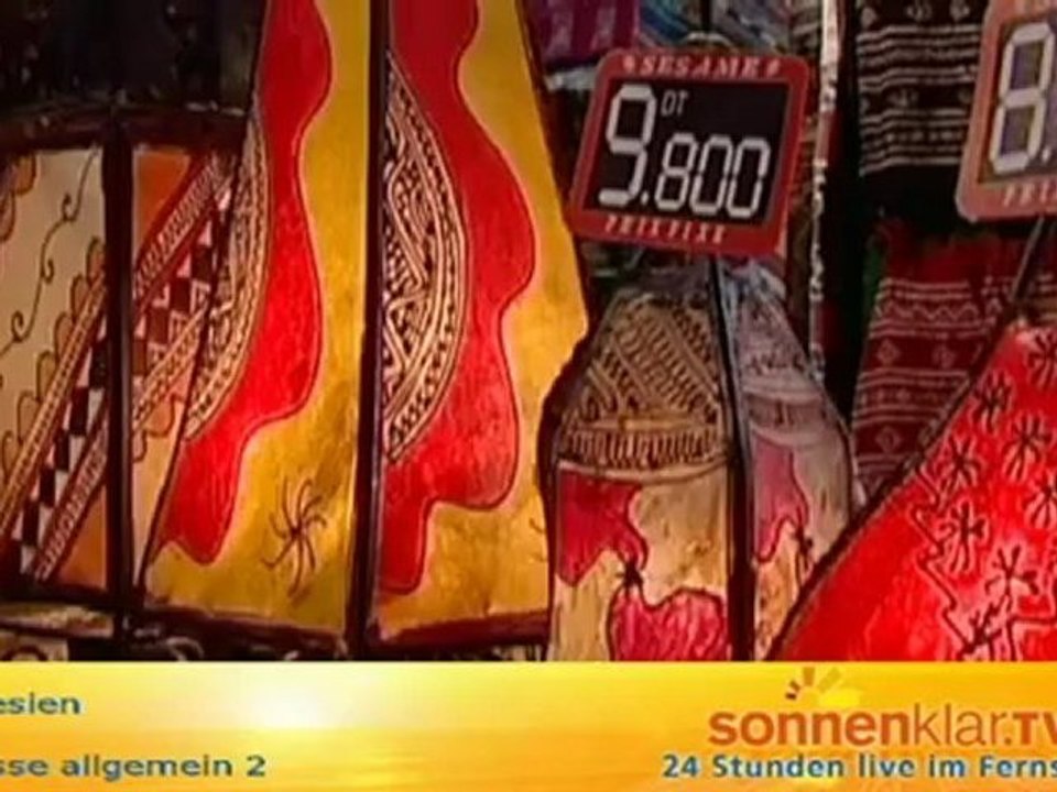 Tunesien - Sousse allgemein 2