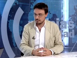 Ciencia con Jorge Alcalde - 10/06/10