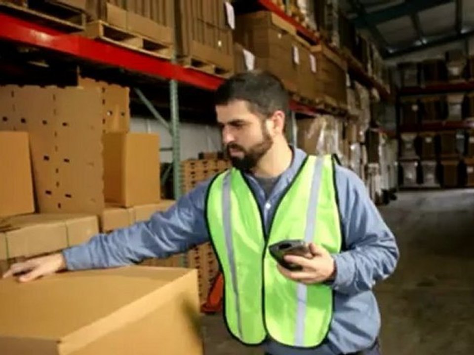 Le contrôle des commandes e-commerce avec OpenSi