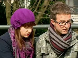 Kerman mintzalagun bila (Lehen musua)