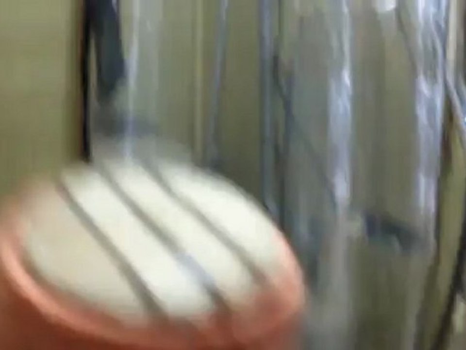 Tennis bats