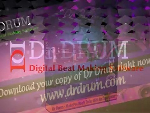 Learn how make your own dubstep beats with this new software for PC and Mac