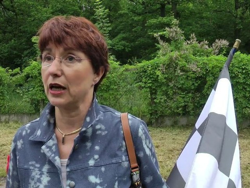 interview maire de Chanteloup les Vignes