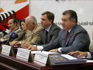 В Украине запретили рекламу сигарет