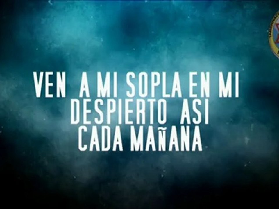 Cada mañana  Roberto Orellana (pista karaoke)