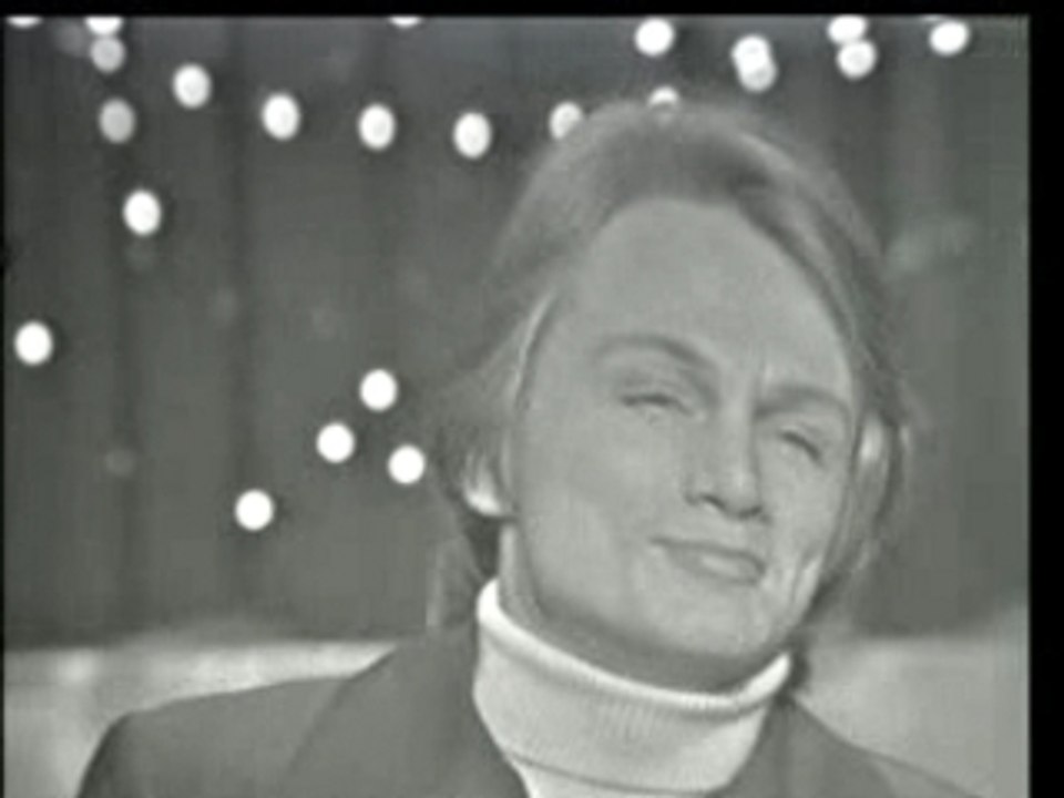 Stop au nom de l'amour-1972