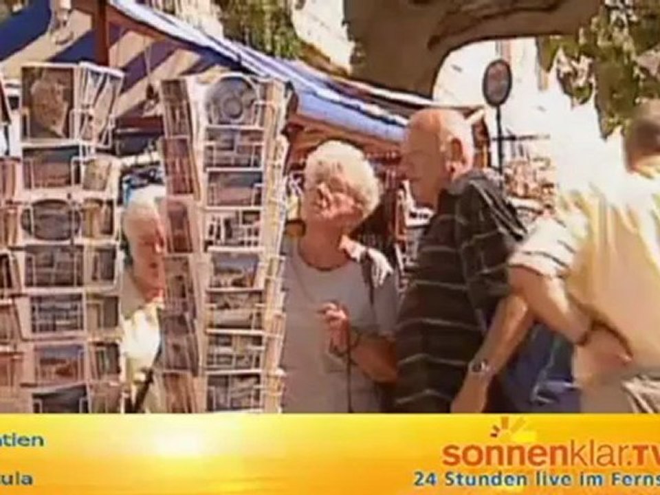 Korcula allgemein NEU