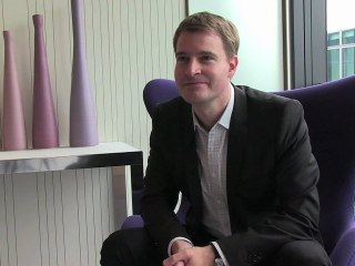 Nicolas Petit, Marketing and Operations Officer - Microsoft