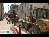 Noisy-le-Sec : Travaux municipaux