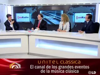 La Tertulia de César: Otaola y el el artículo de Gallardón - 14/06/10