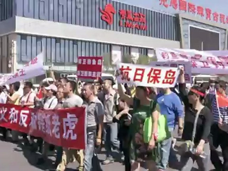 Disputa en China afecta empresas