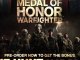 Medal of Honor Warfighter - Seal Team 6 Combat Training Series [HD]