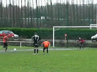 U16_ROCCM - RJS Héppignies LF_Buts_03122011