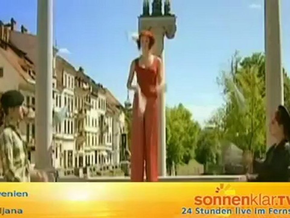 Tipp Slowenien Ljubljana