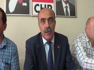 “Ereğli’de Meclis üyelerine kayırma yok”