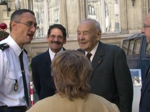 Journées du Patrimoine 2012