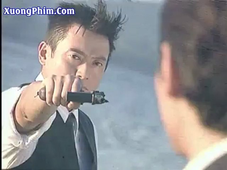 Nac thang cuoc doi tap 30