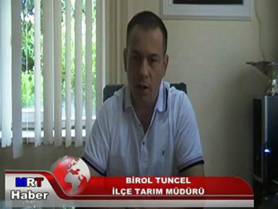 18.09.2012 MRT HABER BÜLTENİ