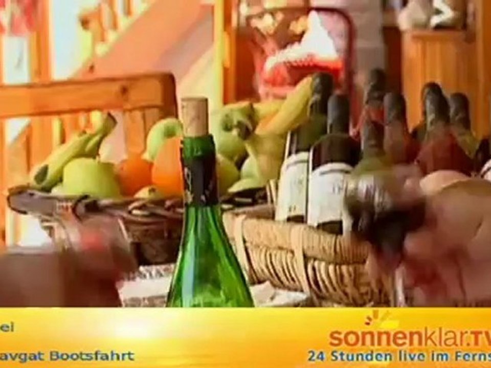 Tipp Manavgat Bootsfahrt