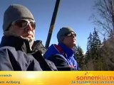 Arlberg Ski allgemein