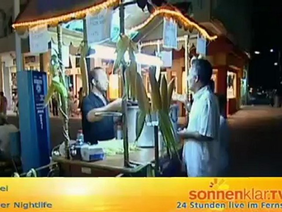 Tipp Kemer Nightlife